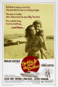 Bobbie Jo and the Outlaw en streaming