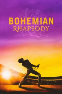 films et séries avec Bohemian Rhapsody