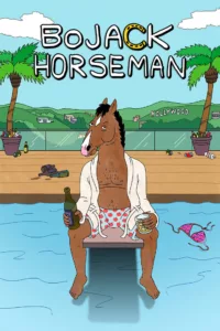 BoJack Horseman en streaming