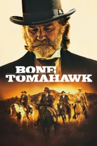 films et séries avec Bone Tomahawk