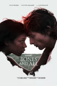 Bones and All en streaming