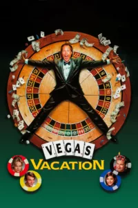 films et séries avec Bonjour les vacances : Viva Las Vegas