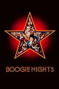 films et séries avec Boogie Nights