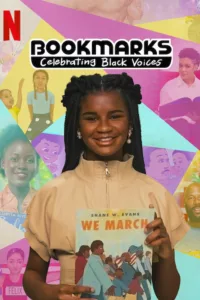 Celebrity readers share children’s books by Black authors to spark kid-friendly conversations about empathy, equality, self-love and antiracism.   Bande annonce / trailer de la série Bookmarks: Celebrating Black Voices en full HD VF https://www.youtube.com/watch?v= Date de sortie : 2020 […]