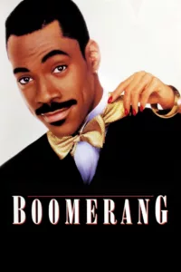 films et séries avec Boomerang