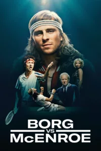 Borg / McEnroe en streaming
