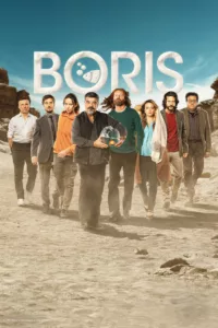 L’intrigue de « Boris » se déroule dans les coulisses d’une série italienne à petit budget intitulée « Gli occhi del cuore » (« Les Yeux du cœur »).   Bande annonce / trailer de la série Boris en full […]