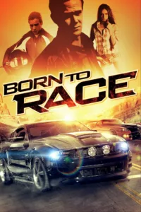 films et séries avec Born to Race