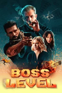 films et séries avec Boss Level