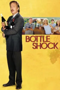 Bottle Shock en streaming