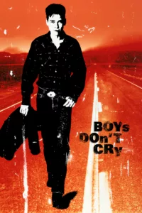 films et séries avec Boys Don’t Cry