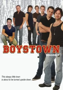 Welcome to BoysTown! A modern gay episodic drama about friendship, sex and relationships exploring the everyday lives of 8 friends and lovers. A cross between a gay Desperate Housewives and Sex & the City, these guys are always getting themselves […]