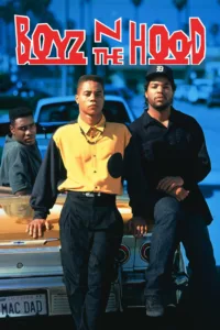films et séries avec Boyz n the Hood : La loi de la rue