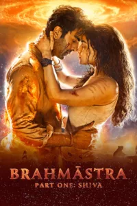 films et séries avec Brahmāstra Part One: Shiva