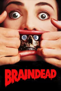 films et séries avec Braindead