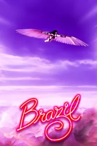 films et séries avec Brazil