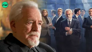 Succession, avec Brian Cox, est progressivement devenue l’une des séries les plus emblématiques de tous les temps. C’est une magnifique satire qui explore les thèmes complexes de la famille et du pouvoir. Par ailleurs, la série a rassemblé une énorme […]