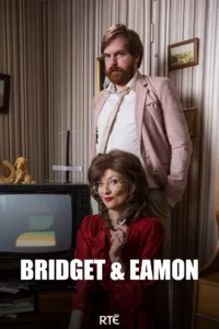 Bridget & Eamon are the typical unhappily married 80s Irish couple. They live somewhere in the Midlands with their indeterminate number of children. Chain-smoking Bridget has notions. She wants the lifestyle from the pages of Woman’s Way but wouldn’t want […]