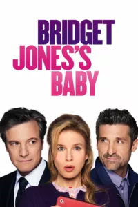 films et séries avec Bridget Jones Baby
