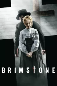 films et séries avec Brimstone