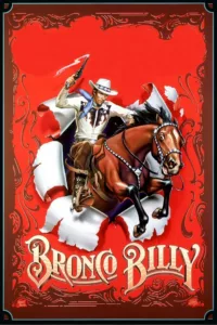 films et séries avec Bronco Billy