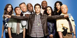 « Brooklyn Nine-Nine » est devenu obscène et nu lorsqu’il a changé de réseau En 2018, l’annulation de « Brooklyn Nine-Nine » a été un choc, mais le plus surprenant encore a été sa renaissance rapide. Après la saison 5, la comédie sur le […]