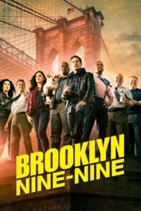 Brooklyn Nine-Nine en streaming