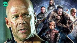 Bruce Willis, célèbre pour ses rôles marquants dans de nombreux films et séries télévisées, aurait semé la pagaille sur le tournage du célèbre show de HBO, Game of Thrones. On a du mal à s’imaginer Ser Bruce de la Maison […]