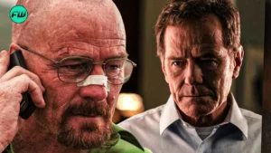 Bryan Cranston, acteur chevronné et aimé du public pour ses performances dans « Breaking Bad » et « Malcolm In The Middle », a partagé une anecdote étonnante sur une période trouble de sa jeunesse. Au cours d’un podcast intitulé « Dinner’s On Me » présenté […]