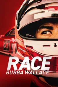 Cette série documentaire suit Bubba Wallace, seul pilote noir de la NASCAR Cup Series qui tire profit de sa voix et de son talent pour changer son sport de l’intérieur.   Bande annonce / trailer de la série Bubba Wallace […]