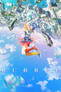 Bubble en streaming