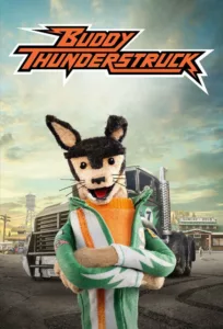 Follow the outrageous, high-octane adventures of Buddy Thunderstruck, a truck-racing dog who brings guts and good times to the town of Greasepit.   Bande annonce / trailer de la série Buddy Thunderstruck en full HD VF Date de sortie : […]