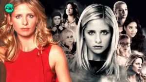 Buffy contre les vampires de Joss Whedon est une série télévisée pour adolescents qui est entrée dans l’histoire comme l’une des plus appréciées. Cette œuvre surnaturelle a illuminé nos écrans de 1997 à 2003, nous présentant des personnages captivants et […]