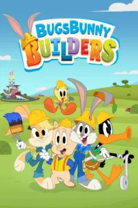 Bugs Bunny Builders en streaming