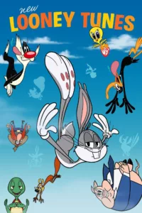 Bugs et les Looney Tunes en streaming