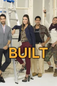 Built is an American reality television series on the Style Network that premiered on January 28, 2013. Built follows a Manhattan-based home decor and construction company that is staffed with all male models who also have experience as being handymen. […]