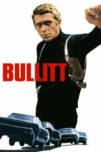films et séries avec Bullitt