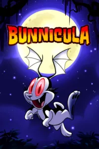 Bunnicula est un lapin vampire assoifé de jus de carotte. Ce breuvage renfoce ses super pouvoirs et l’amène dans des aventures paranormales…   Bande annonce / trailer de la série Bunnicula en full HD VF Date de sortie : 2016 […]
