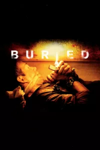 films et séries avec Buried