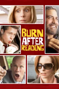 Burn After Reading en streaming