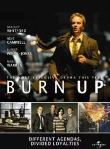 An oil industrialist, an environmental activist and a politician are in conflict in this drama set around a summit on climate change.   Bande annonce / trailer de la série Burn Up en full HD VF https://www.youtube.com/watch?v= Date de sortie […]
