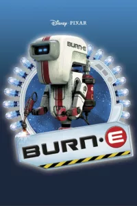 Les (més)aventures de BURN·E, un petit robot chargé de réparer une lampe de l’Axiom parallèlement aux péripéties de WALL·E et EVE dans les coursives du vaisseau spatial…   Bande annonce / trailer du film BURN·E en full HD VF https://www.youtube.com/watch?v=osErRS4m4S8 […]