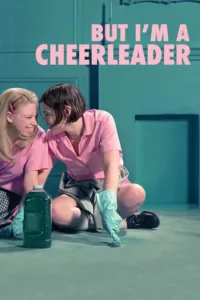 films et séries avec But I’m a Cheerleader