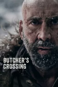 Butcher’s Crossing en streaming