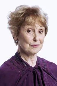 films et séries avec Una Stubbs