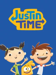 Dans chaque épisode, Justin rencontre un problème quotidien en lien avec les problématiques enfantines. Avec Squidgy, son ami capable de se métamorphoser, il tente de le résoudre au travers d’aventures imaginaires se déroulant dans un espace-temps différent. Au cours de […]