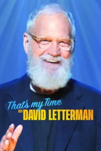 David Letterman reçoit certains des humoristes les plus prometteurs du moment. Au programme : monologues hilarants et discussions en tête-à-tête.   Bande annonce / trailer de la série C’est tout pour moi ! Avec David Letterman en full HD VF […]