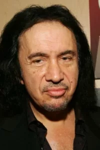 ​From Wikipedia, the free encyclopedia. Gene Simmons (born Chaim Witz   Date d’anniversaire : 25/08/1949