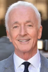 films et séries avec Anthony Daniels