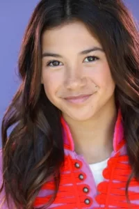 Scarlett Estevez (born December 4, 2007) is an American actress. She began her career as a child actress playing Megan in the films Daddy’s Home and its sequel Daddy’s Home 2. Estevez has gone on to play Trixie on the […]